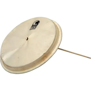 Blána Toca Blána pro perkuse Cuica Aluminum10" s paličkou TP-2548HD 19770