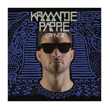 Zahraniční hudba CD Kraantje Pappie: Crane III 2016