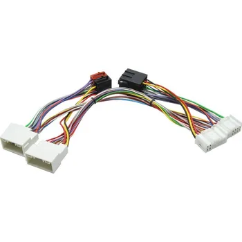 Handsfree sada do auta Handsfree Parrot konektor pro Hyundai Kia SsangYong