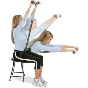 Masážní přístroj Medi-Dyne Kontrolovaný strečink zad, paží i nohou CoreStretch™