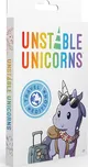 Asmodee Unstable Unicorns: Travel…