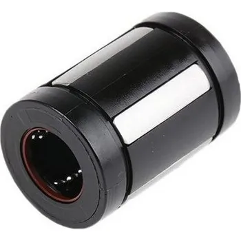 SBC SBE 16 UU (LBCR 16-2LS) lineární ložisko