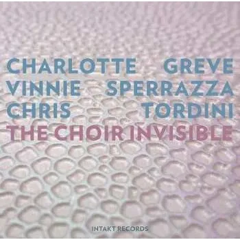 Zahraniční hudba CD Christopher Tordini: The Choir Invisible 2020