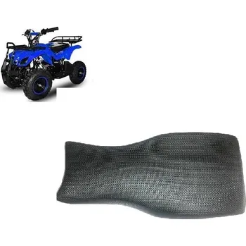 Dětská tříkolka Sedlo čtyřkolka Torino (Sedadlo na dětskou čtyřkolku Torrino)