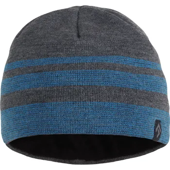 Čepice Directalpine Čepice SLASH anthracite/blue Size: M