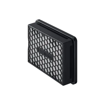 Filtr do vysavače Samsung Vysoce efektivní filtr do vysýpací stanice VCA-AHF90 Black