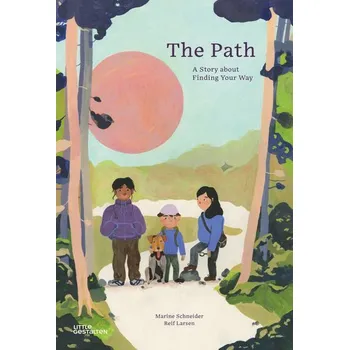 The Path - Reif Larsen