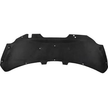 Kapota NTY Odhlučnění kapota motor NISSAN QASHQAI II J11 2013- 658404EA0A 65840-4EA0A