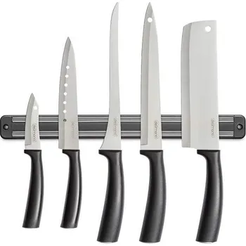 Kuchyňský nůž Delimano Brava Chef 6 ks