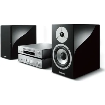 Hi-Fi systém Yamaha MCR-N870D