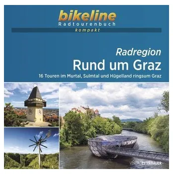 Cestování Radregion Rund um Graz