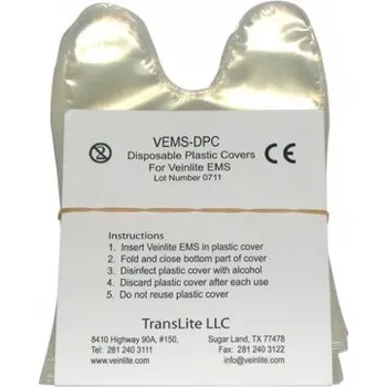 Jednorázové návleky Veinlite