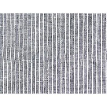 Snový svět VZOREK - Lněná látka Jája