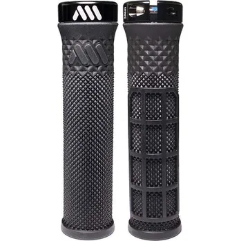 grip Gripy - AMS Cero - Black