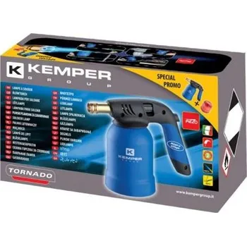 Hořák TORNADO s piezo - sada