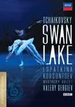 Swan Lake - Valery Gergiev [DVD]
