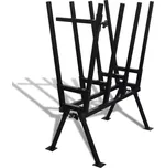 vidaXL 141334 stojan na řezání dřeva…