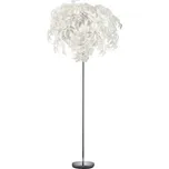 *TRIO R40463001 Leavy stojanové svítidlo E14 3x28W + Trio 983-3400 3x LED žárovka TROPFEN 1x4W | E14 | 470lm | 3000K