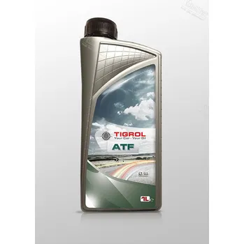 Převodový olej Tigrol ATF D III, 1l