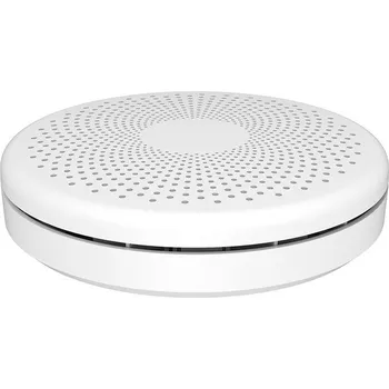 Detektor CO iQtech SmartLife Combo CO QTB120