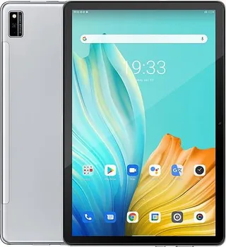 Tablet iGET Blackview TAB G10 LTE 4/64 GB stříbrný (84008069)
