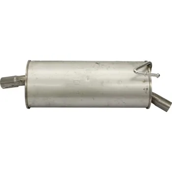 Tlumič výfuku Zadní tlumič výfuku STARLINE