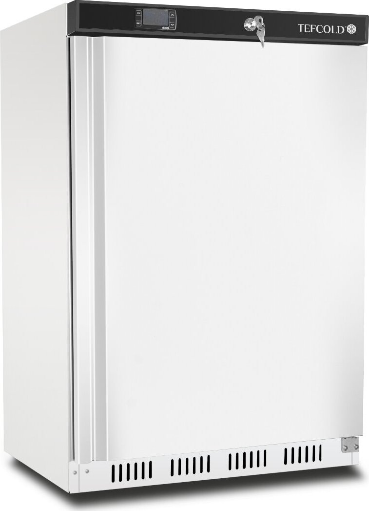 Mrazící skříň TEFCOLD UF 200