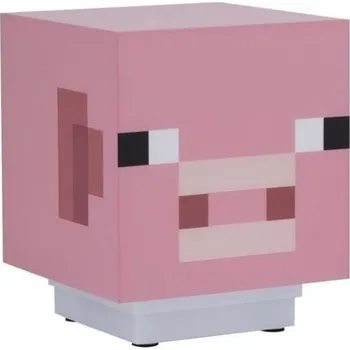 Paladone Minecraft Pig