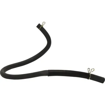 Elektrokolo odvzdušňovací hadička