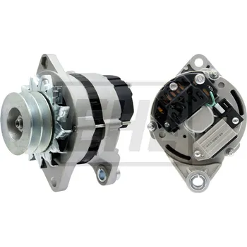 Autodíl Generátor 14 V / 65 A 37897010