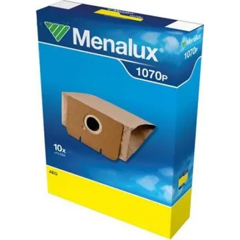 Sáček do vysavače Sáčky do vysavače AEG Vampyrette Deluxe/Electr 10ks papírové