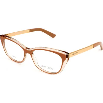 Brýlová obroučka Dámské dioptrické brýle Jimmy Choo JC12619X