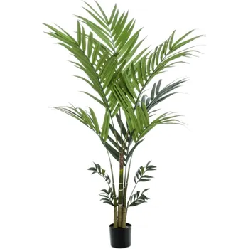 umělá květina Umělá Kentia 180cm + doprava zdarma