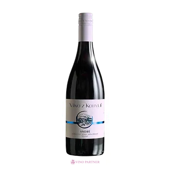 Recenze ANDRÉ JAKOSTNÍ ODRŮDOVÉ PATRIA KOBYLÍ 0,75L Víno Recenze ANDRÉ JAKOSTNÍ ODRŮDOVÉ PATRIA KOBYLÍ 0,75L