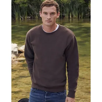 Pánská mikina Pánská mikina Premium Klasik F324N (Fruit Mikina Klasik F324N)