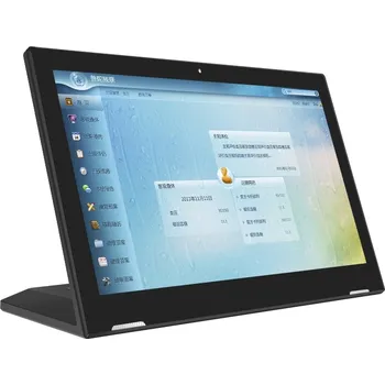 Tablet WL1312T 13.3" L-tvarovaný průmyslový tablet s dotykovým displejem