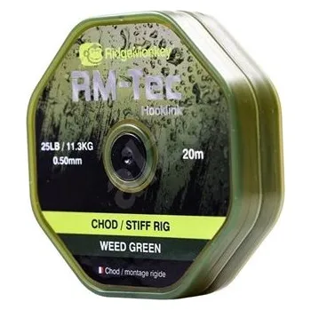 RidgeMonkey vlasec RM-Tec Chod/Stiff Rig /20m