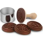 Orion 127408 razítka na sušenky…