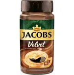 Káva Jacobs Velvet, instantní, 200 g