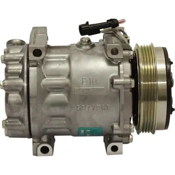 Auto-moto kompresor klimatizace