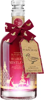 Koupelová pěna Baylis & Harding The Fuzzy Duck Winter Wonderland 500 ml