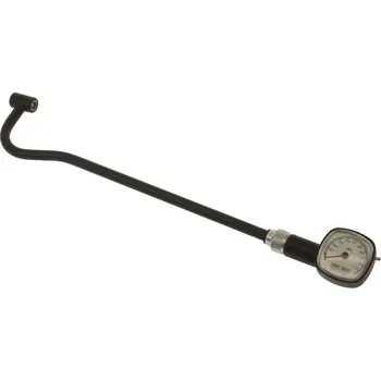 Autoelektronika Pneuměřič pro nákladní vozidla 12 bar