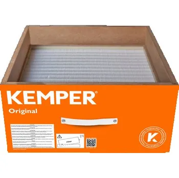 Průmyslový vysavač [1090454] Hlavní filtr 13 m²