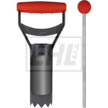 Zvířecí past Sada příslušenství pro past na hraboše SuperCat 7651580001K