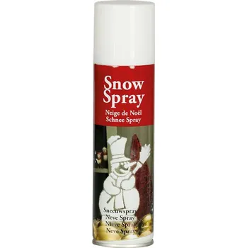 Guirca Umělý sníh ve spreji 150 ml
