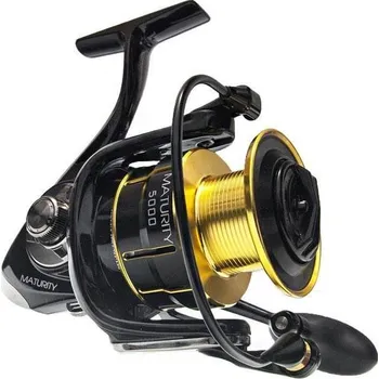 Rybářský naviják Ryobi - Naviják MATURITY 5000FD