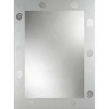 Zrcadlo Zrcadlo Andrej 60x80 cm 226-284