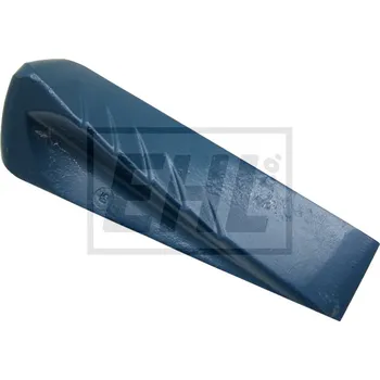 Štípací klín Šroubovitý ocelový štípací klín 32270013