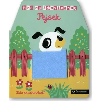 Bystrá hlava Pejsek - Yu-Hsuan Huang - 978-80-256-1969-8