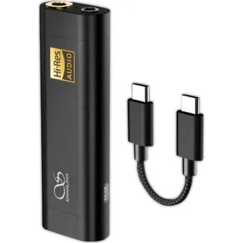 Shanling UA2 Sluchátkový předzesilovač Shanling UA2